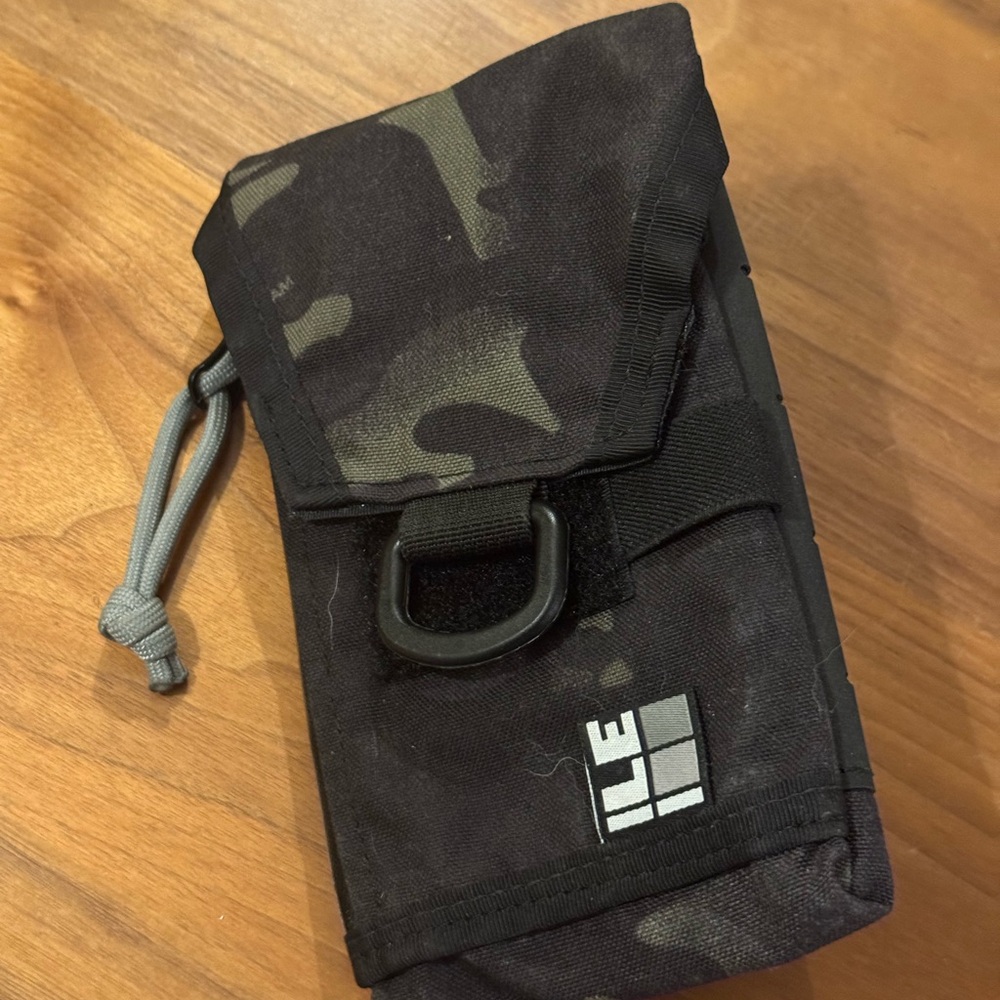 ILE Phone Holster Case